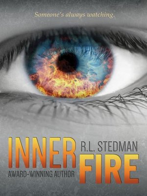 cover image of Inner Fire